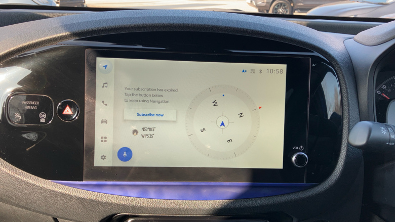 Toyota Aygo X 1.0 VVT-i Exclusive 5dr Petrol Hatchback